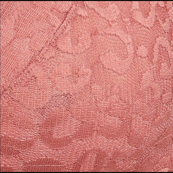 NWT FREE PEOPLE Allure Leopard Print Toni Bralette - Picture 6 of 8